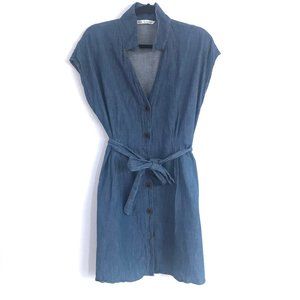 Zara Jean Dress